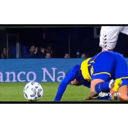 Boca Juniors IV sticker 22