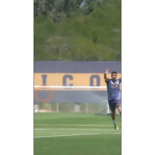 Boca Juniors IV sticker 24