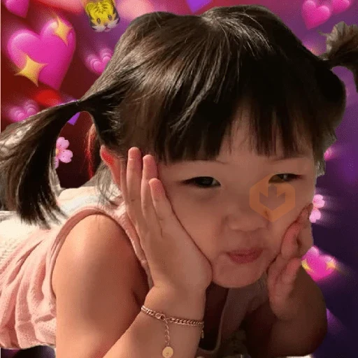 💓💛💙 Coreana con Amor 💙💛💓 sticker 17