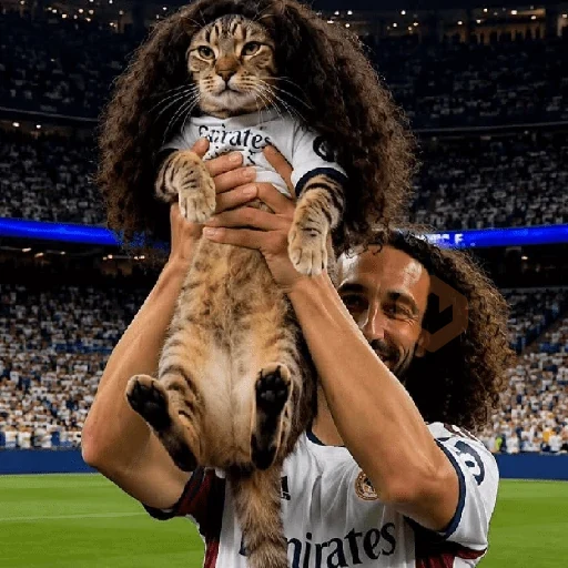 cucurella gato 🇪🇸 España ✨ sticker 17