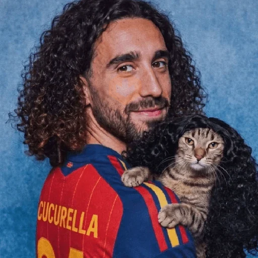 cucurella gato 🇪🇸 España ✨ sticker 13