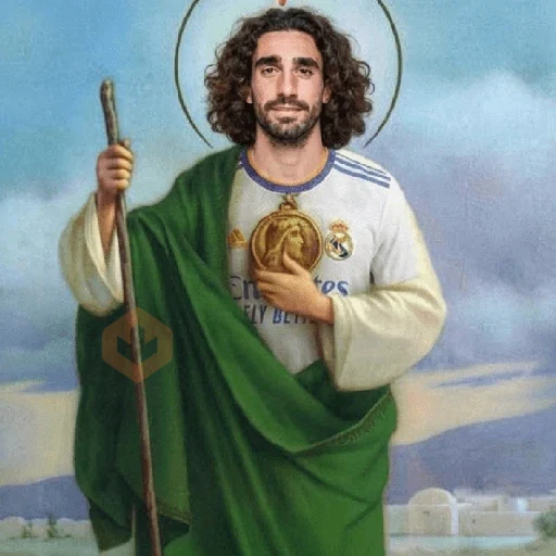 cucurella gato 🇪🇸 España ✨ sticker 16