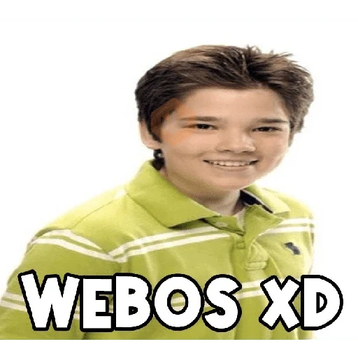 Memes XD sticker 13