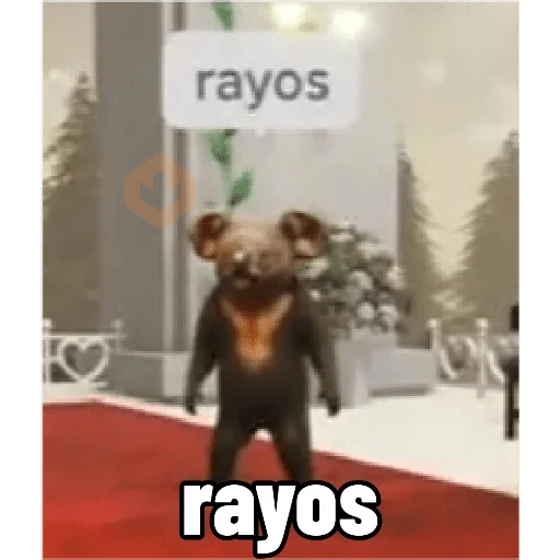 Memes XD sticker 28