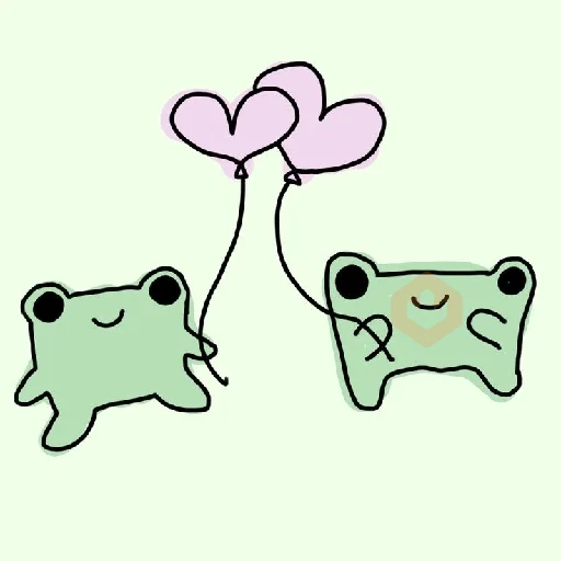 Amor cute sticker 17