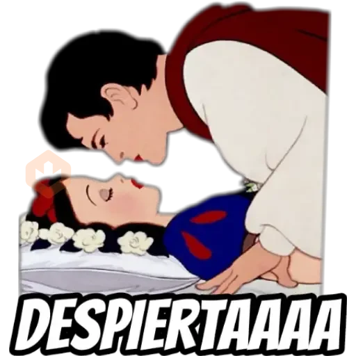 Disney🔥 5 sticker 19