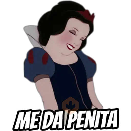 Disney🔥 5 sticker 11