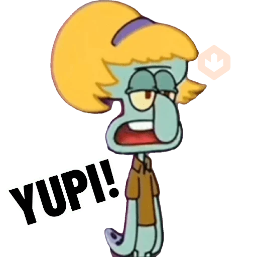 My Stickers sticker 27