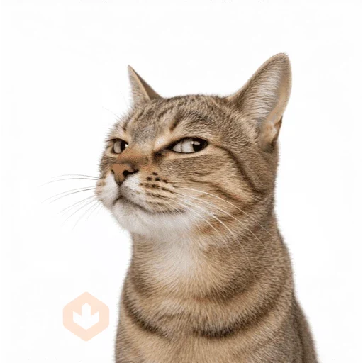 Gato sticker 12