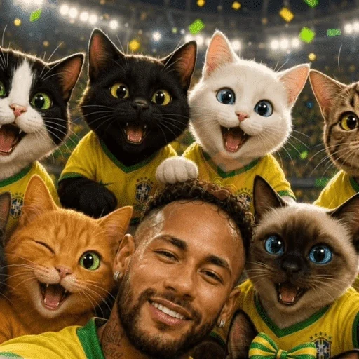 Gato sticker 14