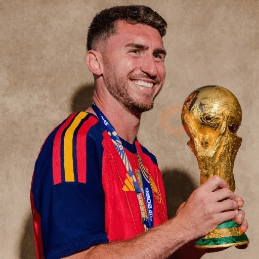 🇪🇸⚽️ ESPAÑA CAMPEONA ⚽️🇪🇸 sticker 11