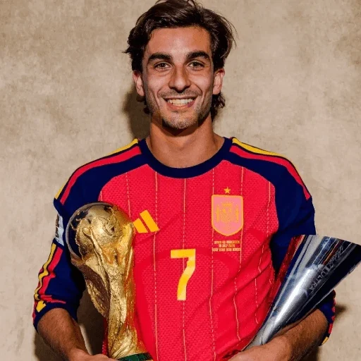🇪🇸⚽️ ESPAÑA CAMPEONA ⚽️🇪🇸 sticker 13