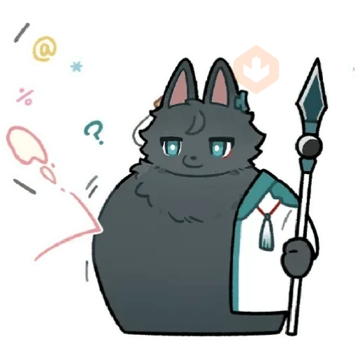 Honkai: Star Rail sticker 15