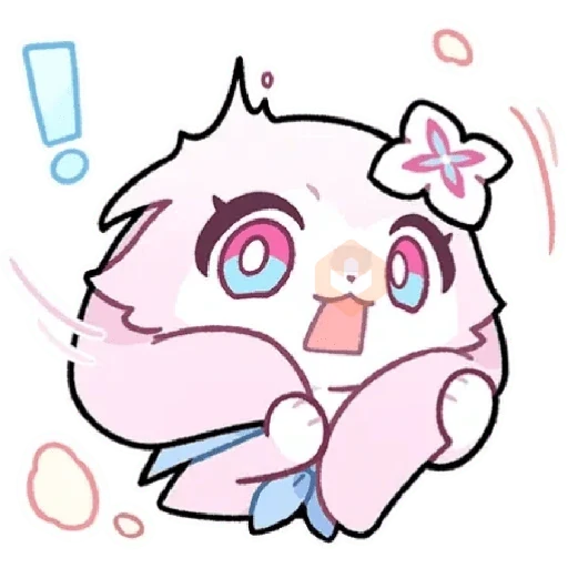Honkai: Star Rail sticker 14