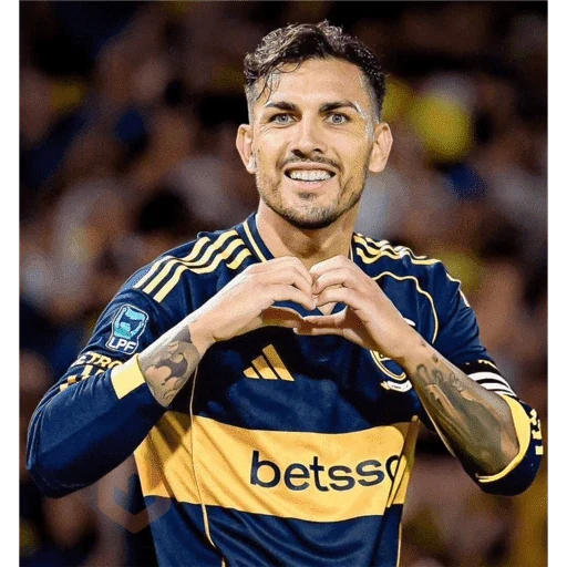 Boca Juniors VI sticker 12