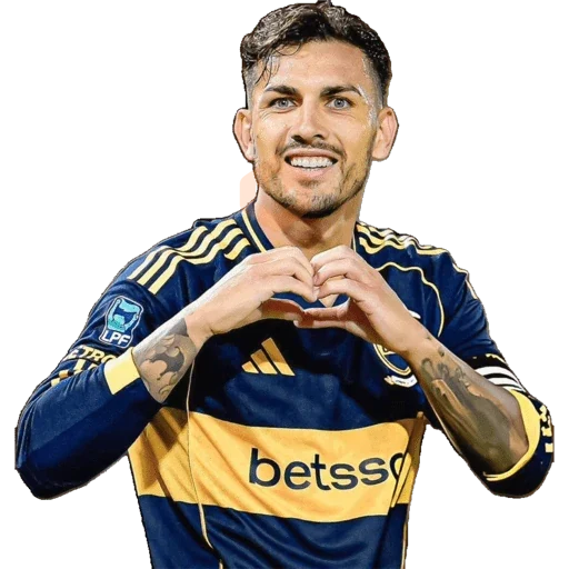 Boca Juniors VI sticker 13