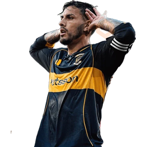 Boca Juniors VI sticker 15