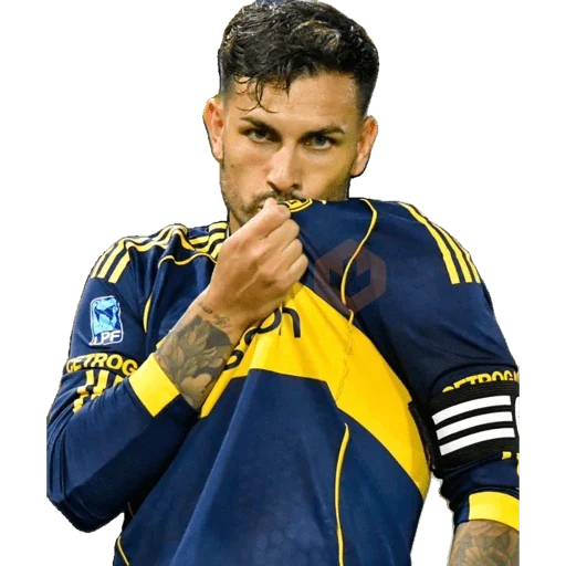 Boca Juniors VI sticker 14