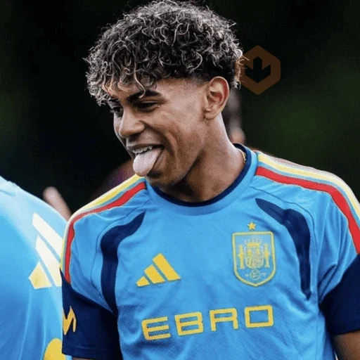 🇪🇸 LAMINE YAMAL 🇪🇸 sticker 15