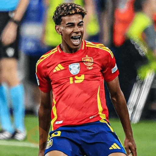 🇪🇸 LAMINE YAMAL 🇪🇸 sticker 12