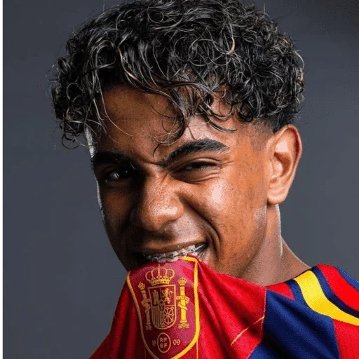 🇪🇸 LAMINE YAMAL 🇪🇸 sticker 11