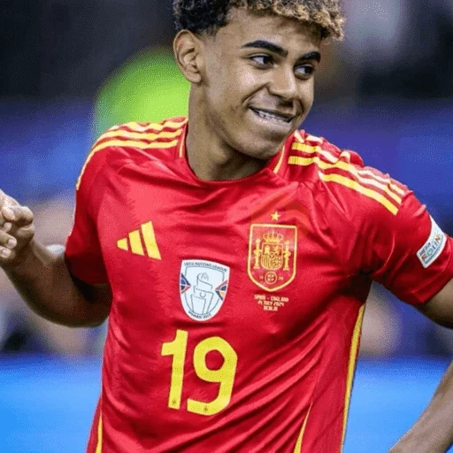 🇪🇸 LAMINE YAMAL 🇪🇸 sticker 14