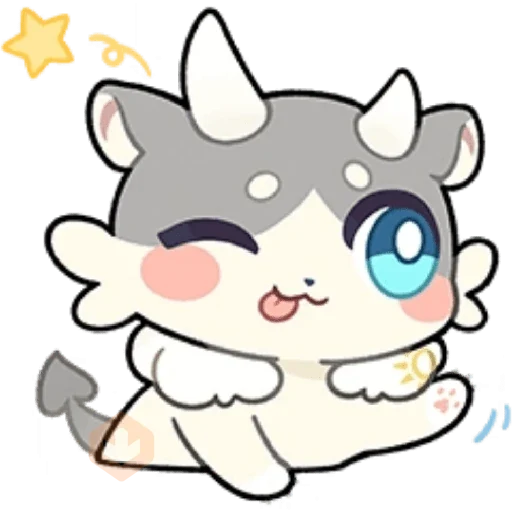 Honkai Star Rail sticker 12