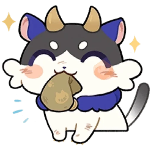Honkai Star Rail sticker 11