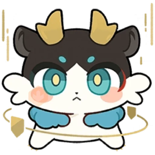 Honkai Star Rail sticker 16