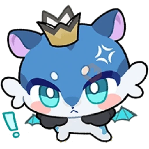 Honkai Star Rail sticker 14