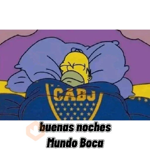 CABJ💙💛💙 sticker 12