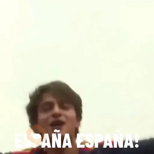 Argentina España mods euforia sticker 12