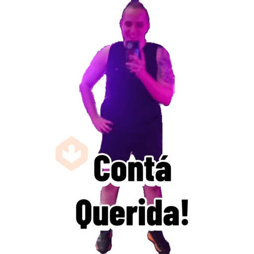 Mis pegatinas sticker 24