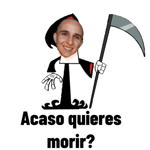 Mis pegatinas sticker 18