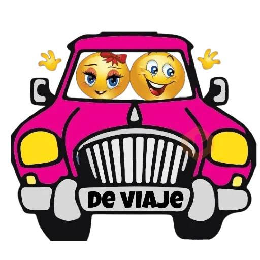 Viaje/vacaciones✈️🏞️🏖️ sticker 17