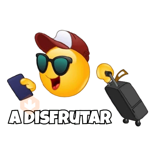 Viaje/vacaciones✈️🏞️🏖️ sticker 19