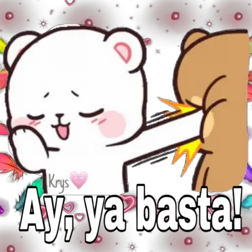 Milk & Mocha ll (By 𝓚𝓻𝔂𝓼)