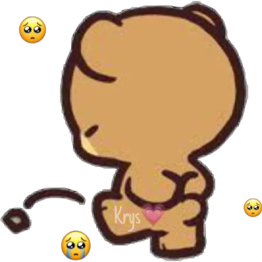 Milk & Mocha ll (By 𝓚𝓻𝔂𝓼)