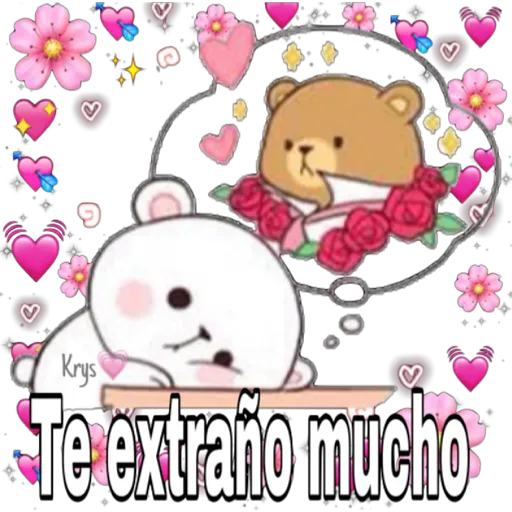 Milk & Mocha ll (By 𝓚𝓻𝔂𝓼)