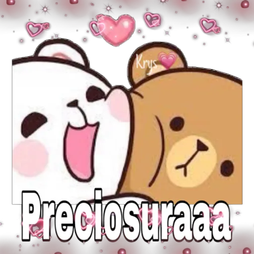 Milk & Mocha ll (By 𝓚𝓻𝔂𝓼)