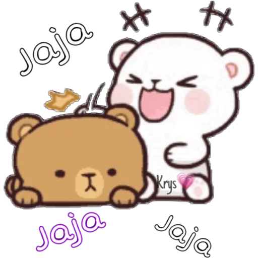 Milk & Mocha ll (By 𝓚𝓻𝔂𝓼)