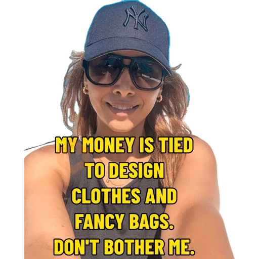 Crazy sticker 24