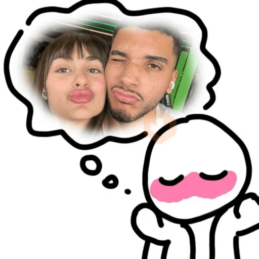 Snoopy sticker 14