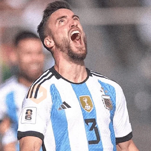 Argentina | Copa 2026 🇦🇷 sticker 16