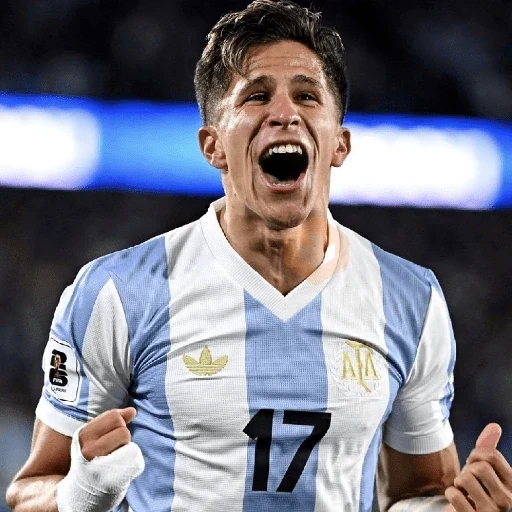 Argentina | Copa 2026 🇦🇷 sticker 14