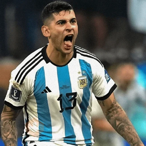 Argentina | Copa 2026 🇦🇷 sticker 12