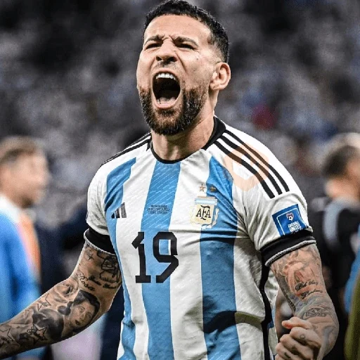 Argentina | Copa 2026 🇦🇷 sticker 11
