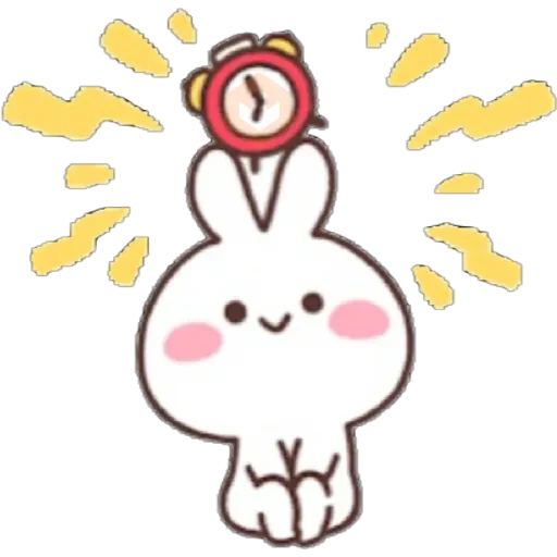 Mimi & Neko (By 𝓚𝓻𝔂𝓼) sticker 24