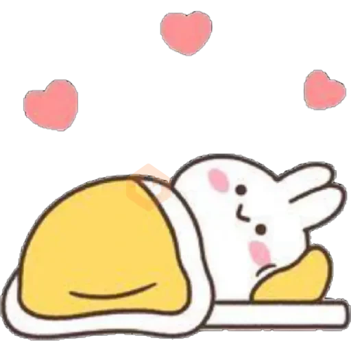 Mimi & Neko (By 𝓚𝓻𝔂𝓼) sticker 29