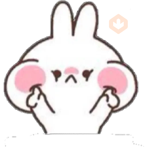 Mimi & Neko (By 𝓚𝓻𝔂𝓼) sticker 14